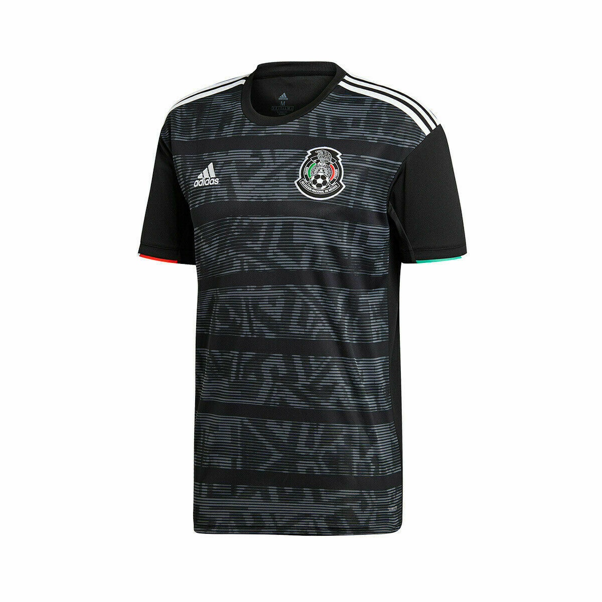 mexico 1998 jersey